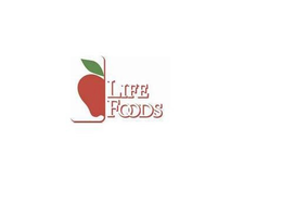 LIFE FOODS trademark