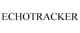 ECHOTRACKER trademark
