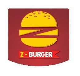 Z-BURGER trademark
