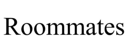ROOMMATES trademark