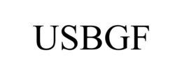 USBGF trademark