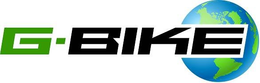 G-BIKE trademark