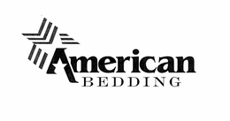 AMERICAN BEDDING trademark