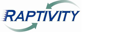 RAPTIVITY trademark