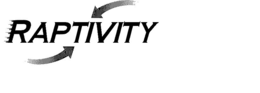 RAPTIVITY trademark