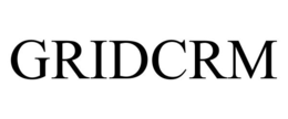GRIDCRM trademark