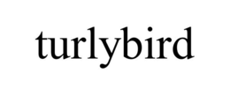 TURLYBIRD trademark