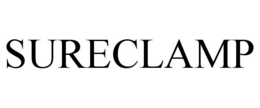 SURECLAMP trademark