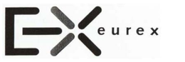 EUREX trademark
