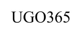 UGO365 trademark