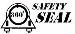 360º SAFETY SEAL trademark