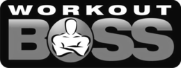 WORKOUT BOSS trademark