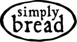 SIMPLY BREAD trademark