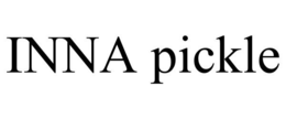 INNA PICKLE trademark