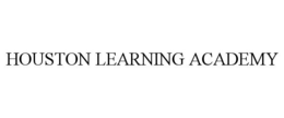 HOUSTON LEARNING ACADEMY trademark