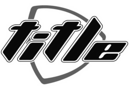 TITLE trademark