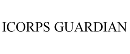 ICORPS GUARDIAN trademark