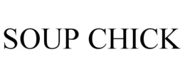 SOUP CHICK trademark