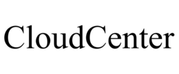 CLOUDCENTER trademark