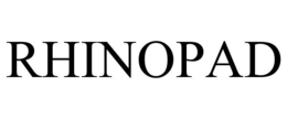 RHINOPAD trademark