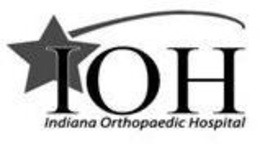 IOH INDIANA ORTHOPAEDIC HOSPITAL trademark