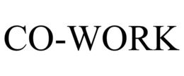CO-WORK trademark