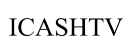 ICASHTV trademark