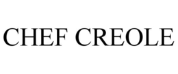 CHEF CREOLE trademark
