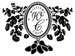 WILLIAMS WC CHASE trademark