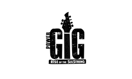 POWERGIG: RISE OF THE SIXSTRING trademark