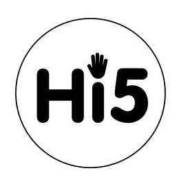 HI5 trademark