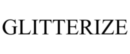 GLITTERIZE trademark