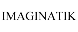 IMAGINATIK trademark