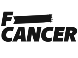 F CANCER trademark