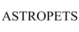 ASTROPETS trademark