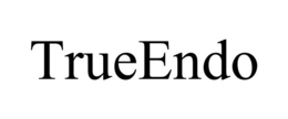 TRUEENDO trademark