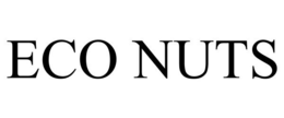 ECO NUTS trademark