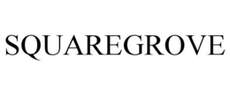 SQUAREGROVE trademark