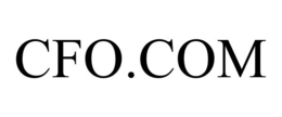 CFO.COM trademark