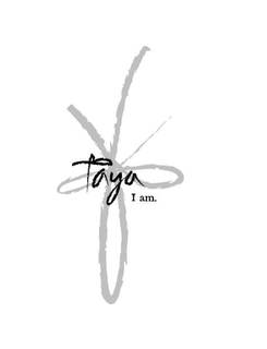 TAYA I AM. trademark