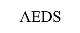 AEDS trademark