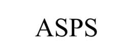 ASPS trademark