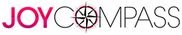JOYCOMPASS trademark