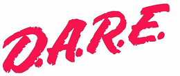 D.A.R.E. trademark