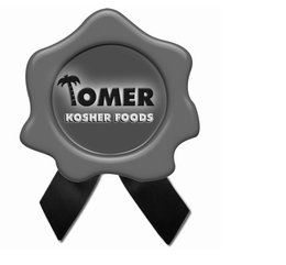 TOMER KOSHER FOODS trademark