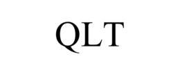 QLT trademark