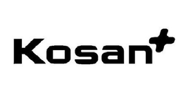 KOSAN trademark