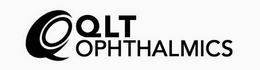 Q QLT OPHTHALMICS trademark