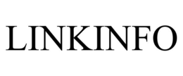 LINKINFO trademark