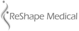 RESHAPE MEDICAL trademark